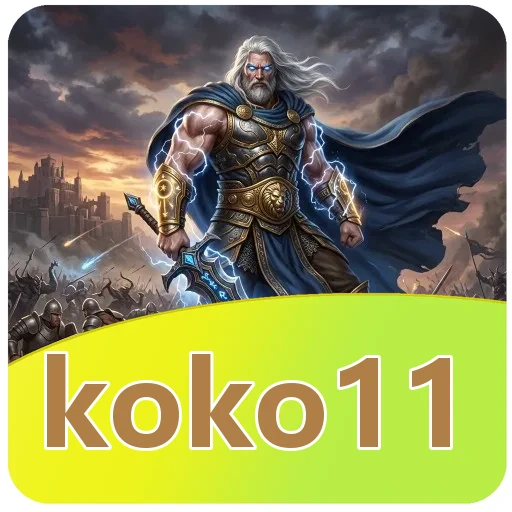 Ilustrasi unduh APK koko11