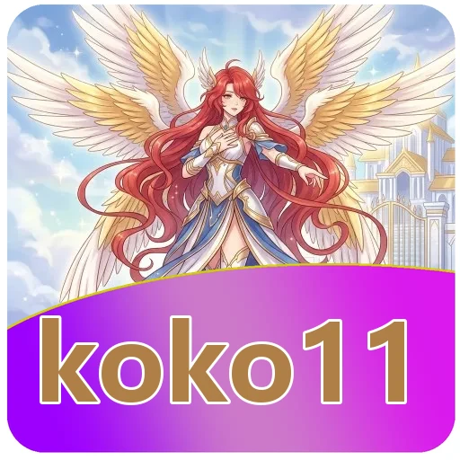 Ilustrasi unduh APK koko11 dari tautan resmi